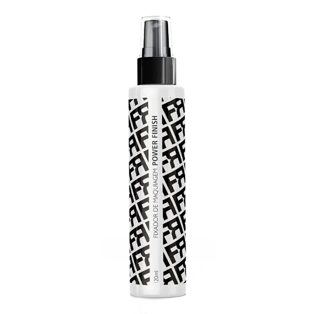 Fixador de Maquiagem Franciny Ehlke Power Finish 120ml
