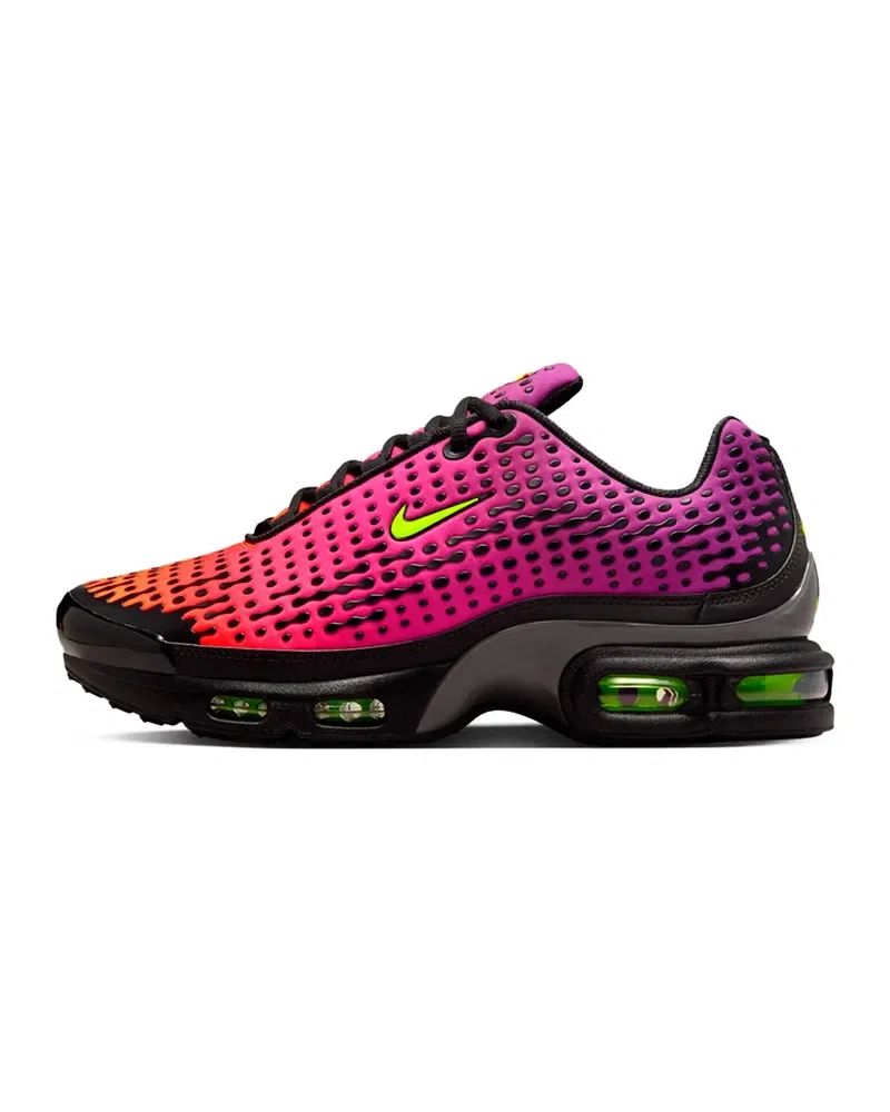 Tênis Nike Air Max Plus VII Masculino — imagem 1