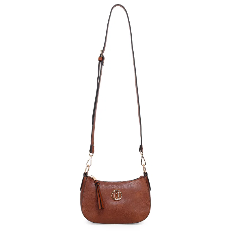 Bolsa Transversal Pequena