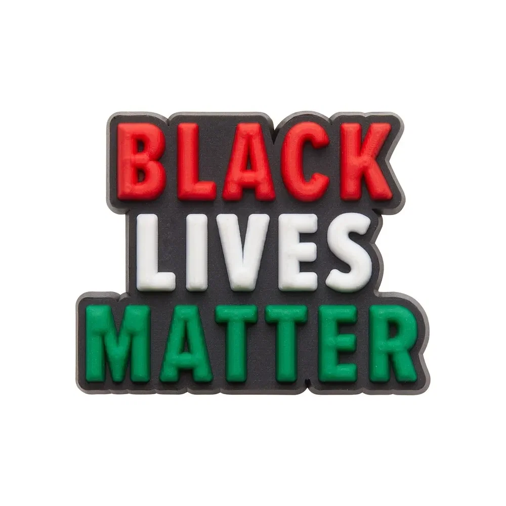 Black Lives Matter
