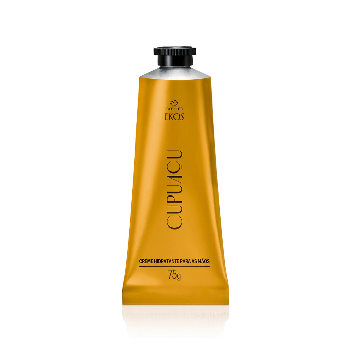 Creme Hidratante para as Mãos Ekos Cupuaçu 75 g