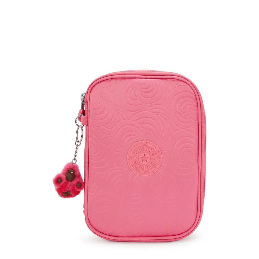 Estojo Kipling 100 Pens