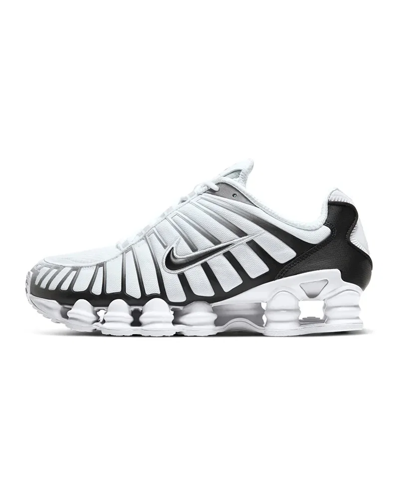 Tênis Nike Shox TL Masculino