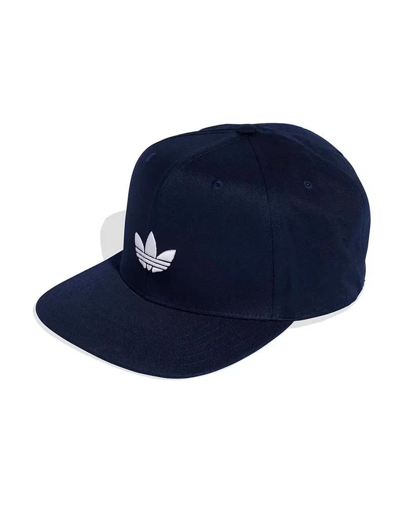 Boné Adidas Adicolor Snapback Unissex — imagem 1