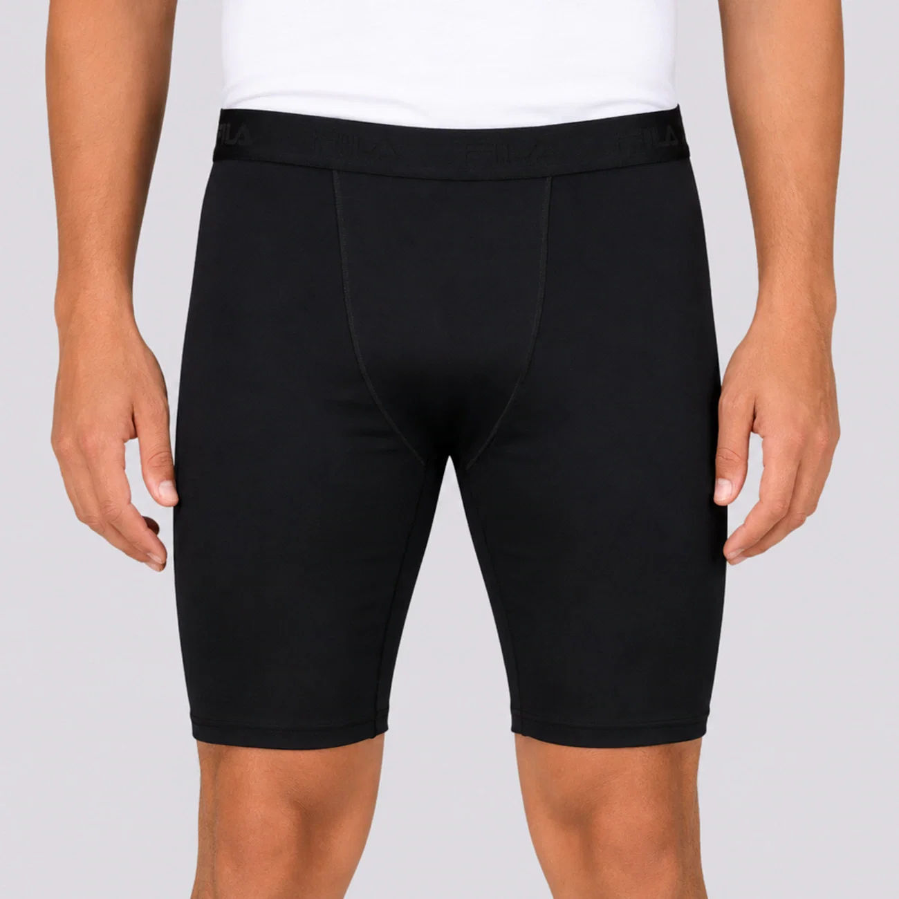Bermuda Fila Life Masculina — imagem 1
