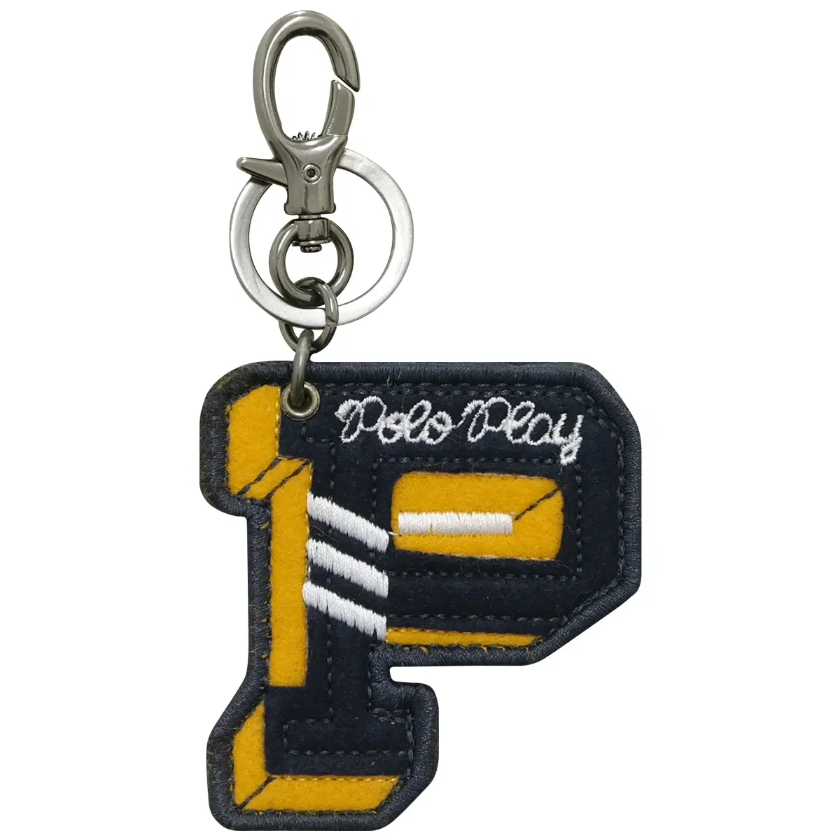 Chaveiro Polo Play