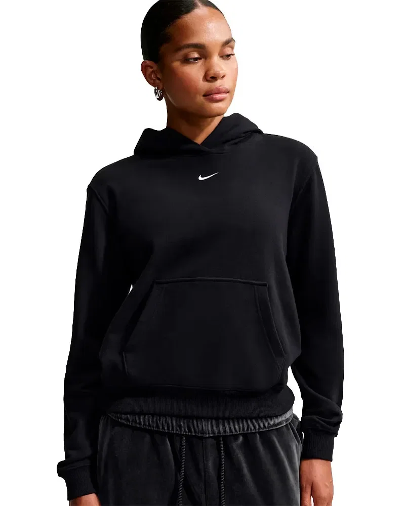 Blusão Nike Standard Fleece Feminino