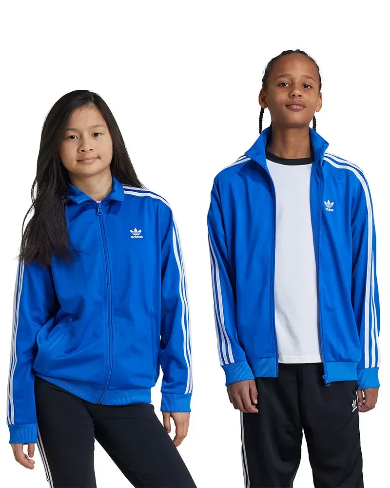 Jaqueta Adidas Firebird Top Infantil