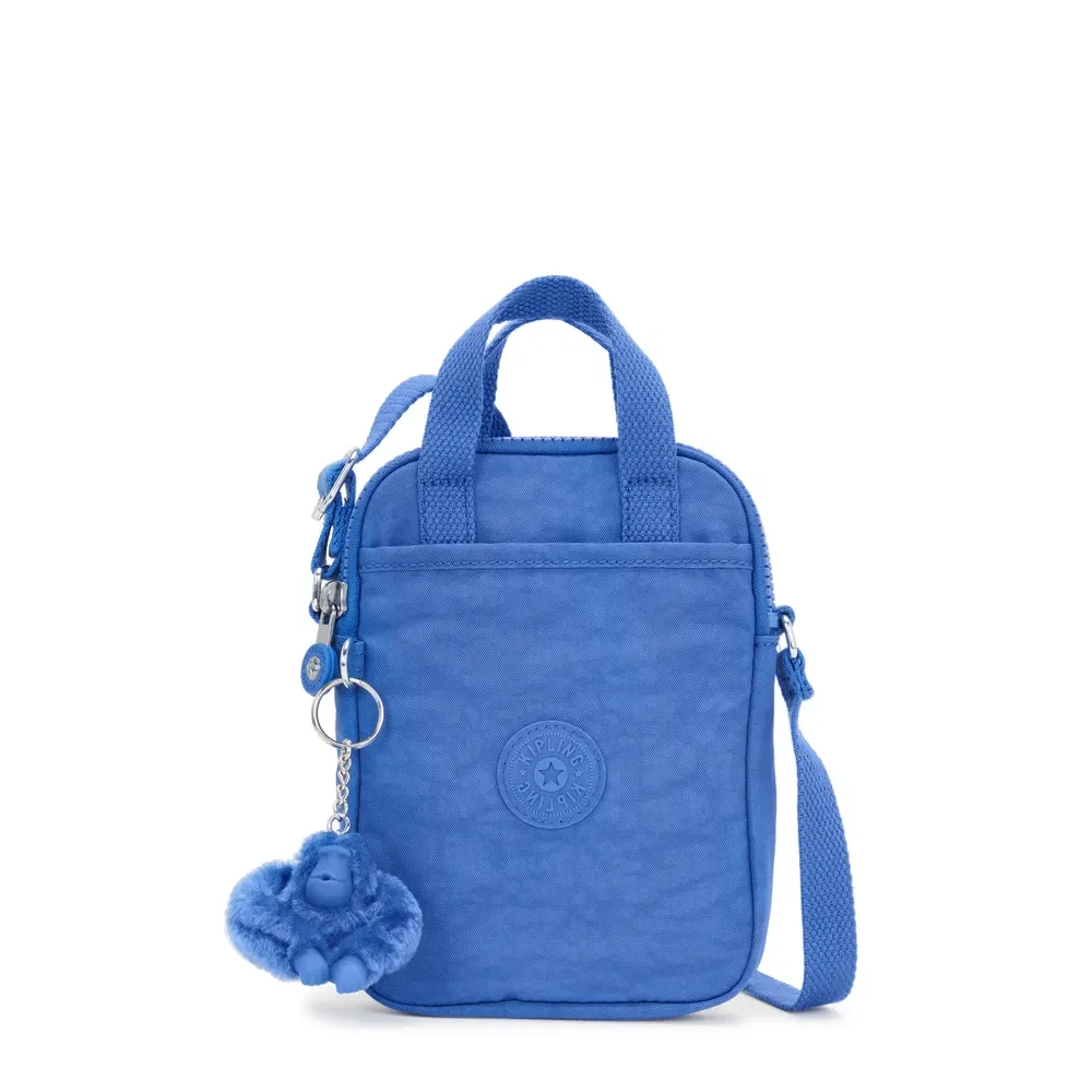 Bolsa Kipling Levy