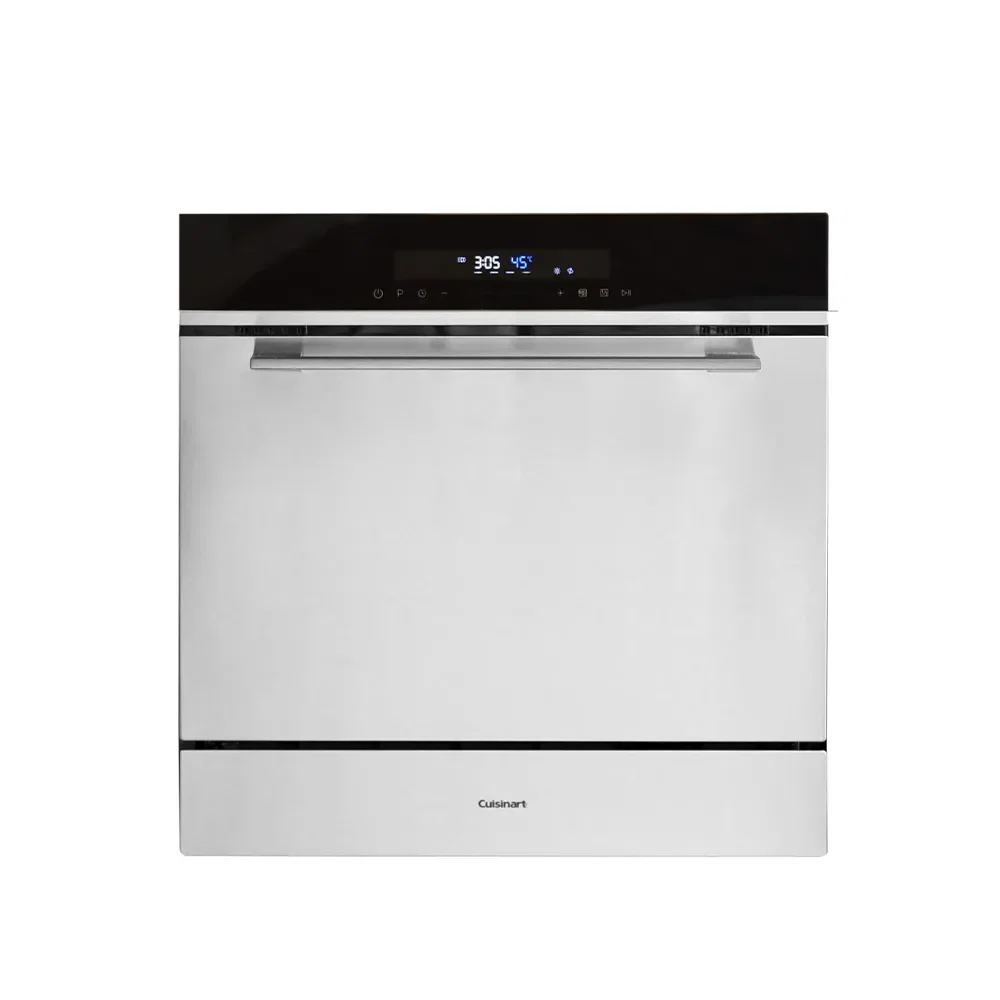 Lava Louças 8 Serviços 60cm 220V Cuisinart Arkton — imagem 1