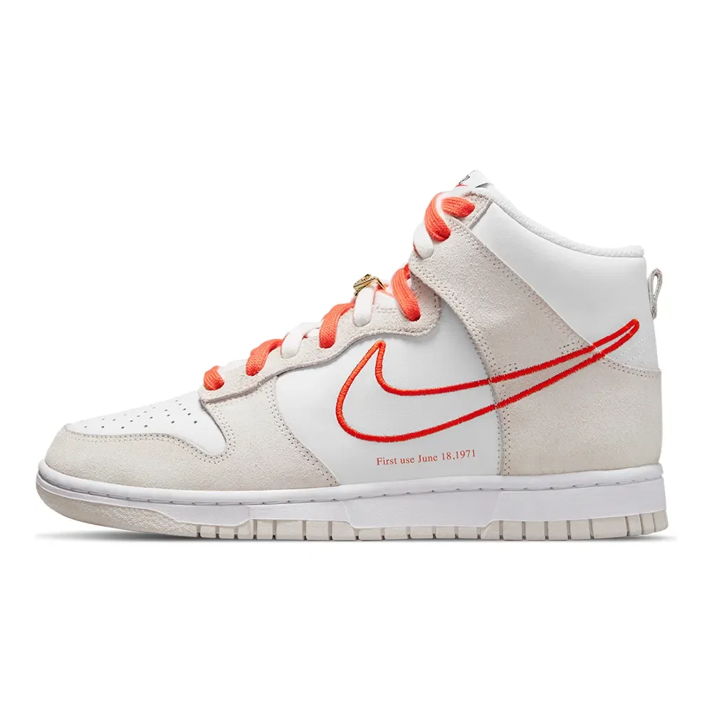Tênis Nike Dunk High Se Feminino — imagem 1
