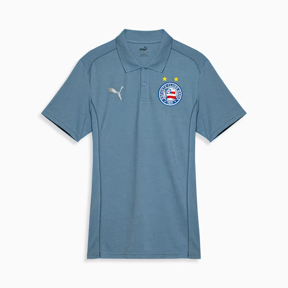 Camisa Polo Casuals Bahia 2025