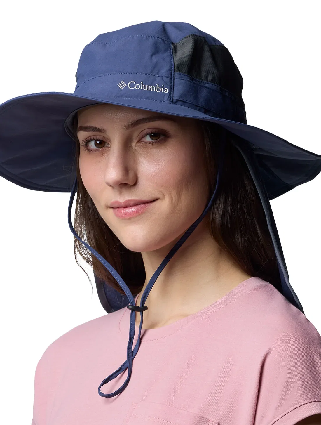 Chapéu Columbia Coolhead III Zero Booney — imagem 1