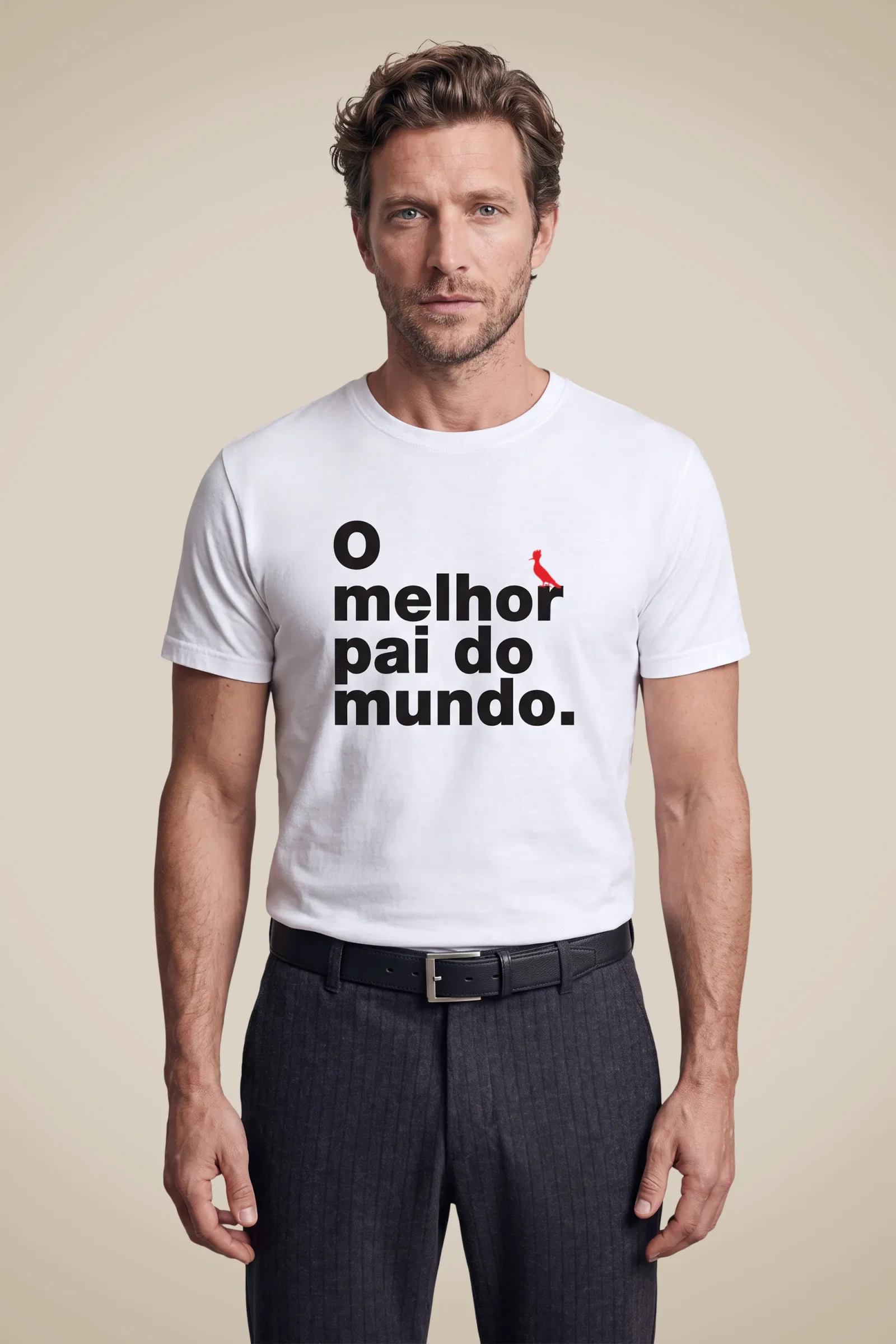 Camiseta RESERVA Melhor Pai