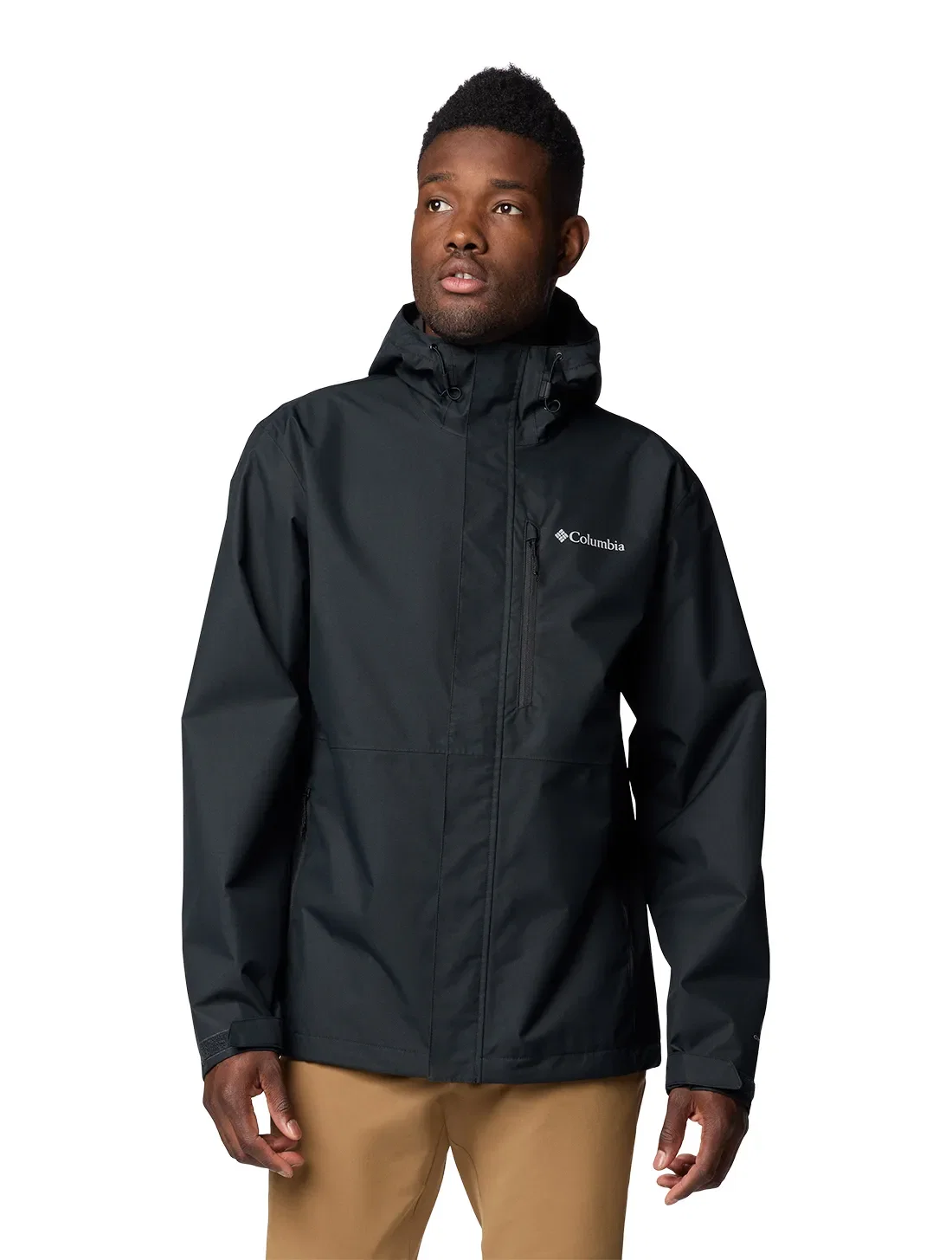 Jaqueta Columbia Masculina Hikebound™ II — imagem 1