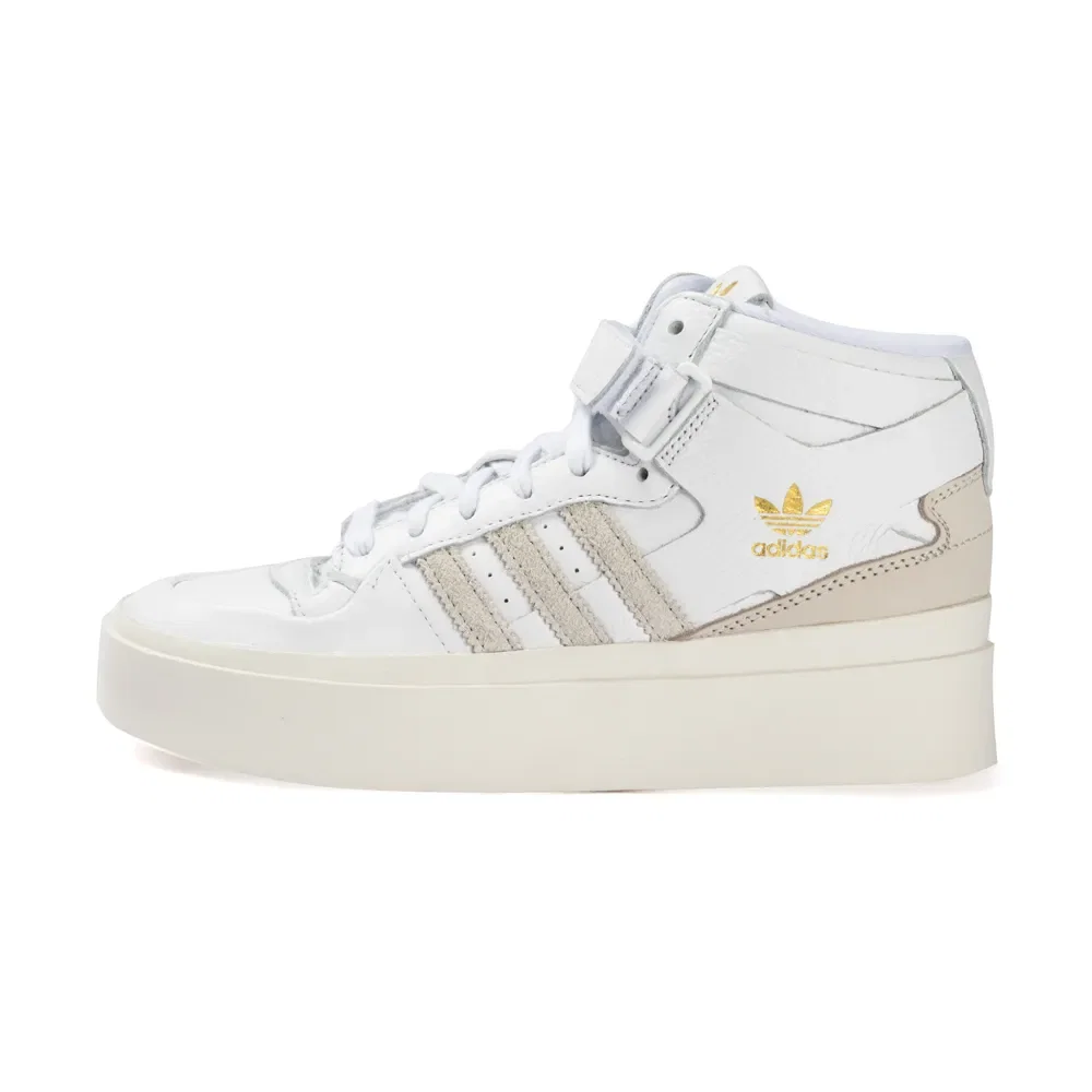 Tênis adidas Forum Bonega Mid Feminino — imagem 1
