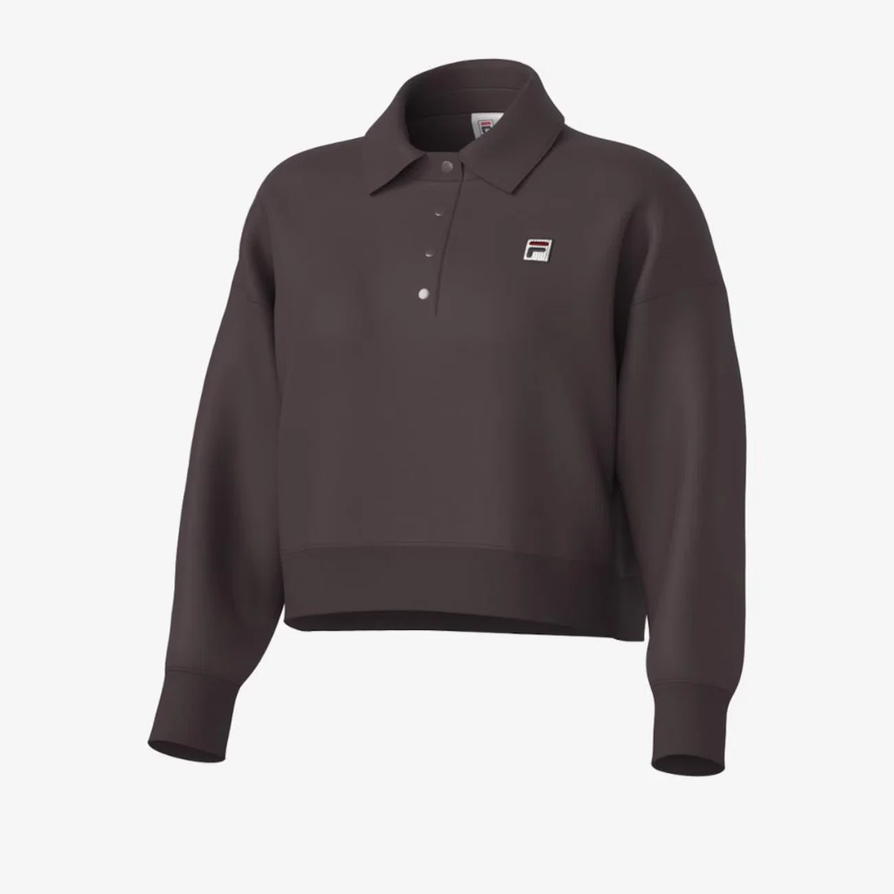 Blusão Fila Comfort F-Box Feminino