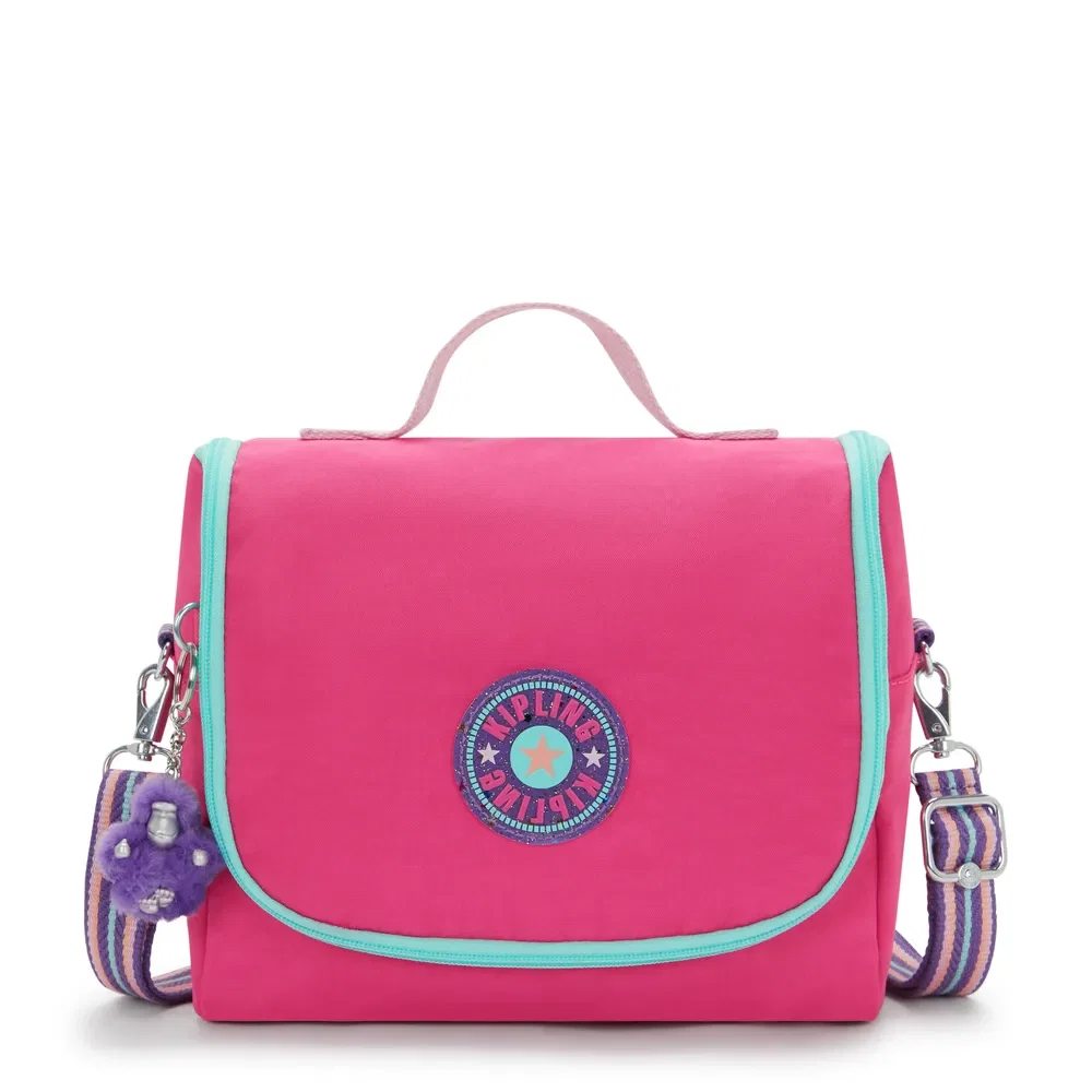 Lancheira Kipling New Kichirou