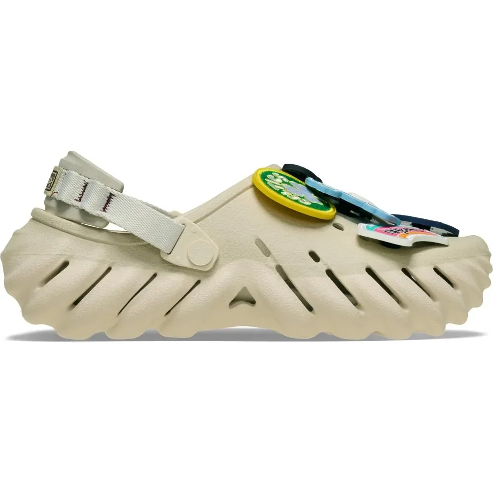 NBA Echo Clog