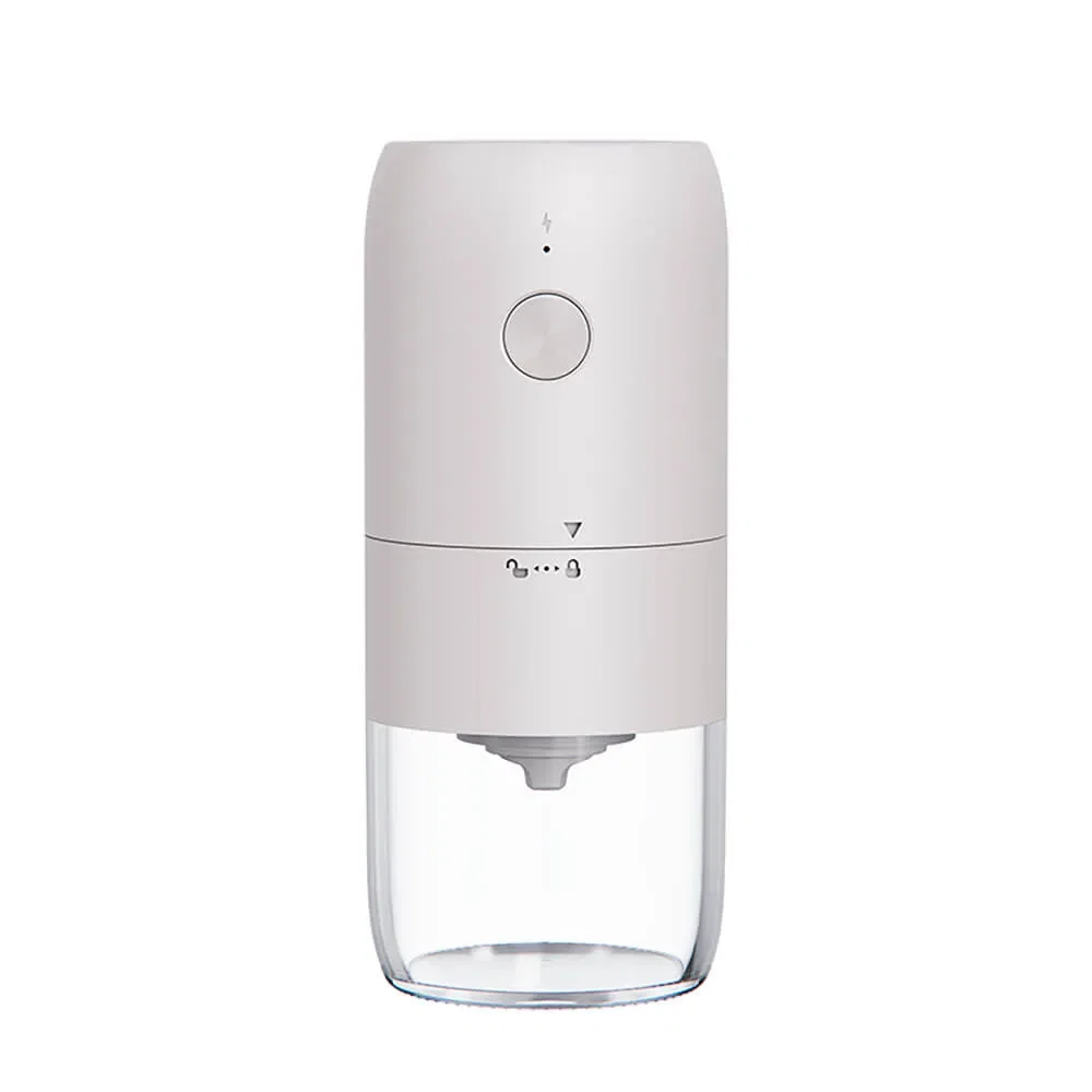 Moedor Elétrico para Café Cordless 18,8cm Fracalanza