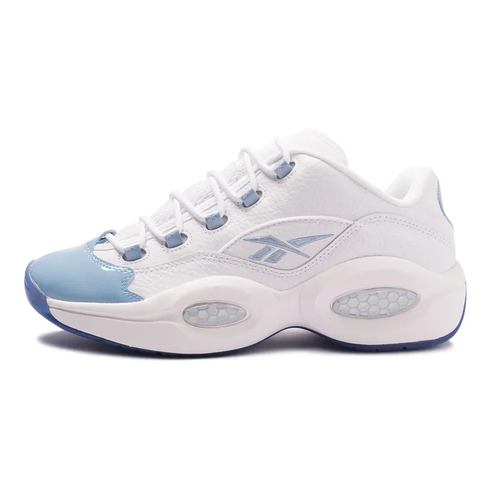 Tênis Reebok Question Low Masculino