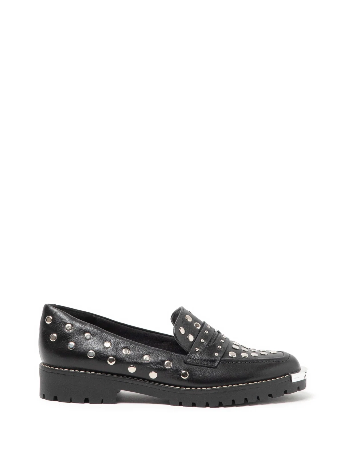 Sapato Loafer Alicia Ellus Preto — imagem 1