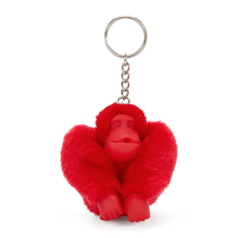 Chaveiro Kipling Monkeyclip M