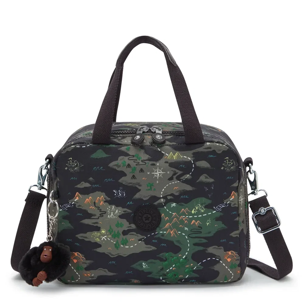 Lancheira Kipling Miyo