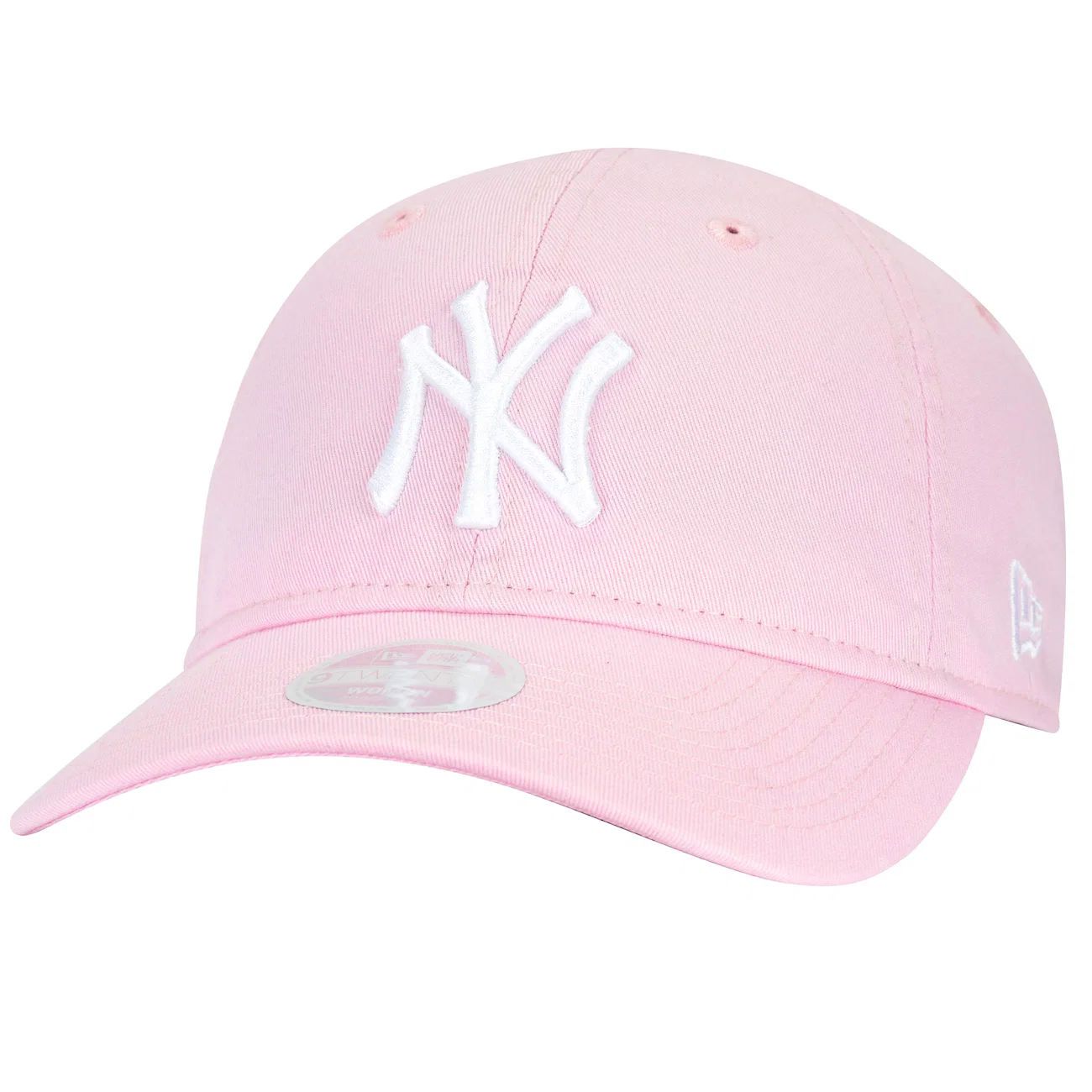Boné Aba Curva New York Yankees MLB Snapback 920 St Girl - Adulto