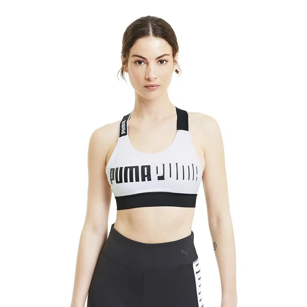 Top Puma Feel It Feminino