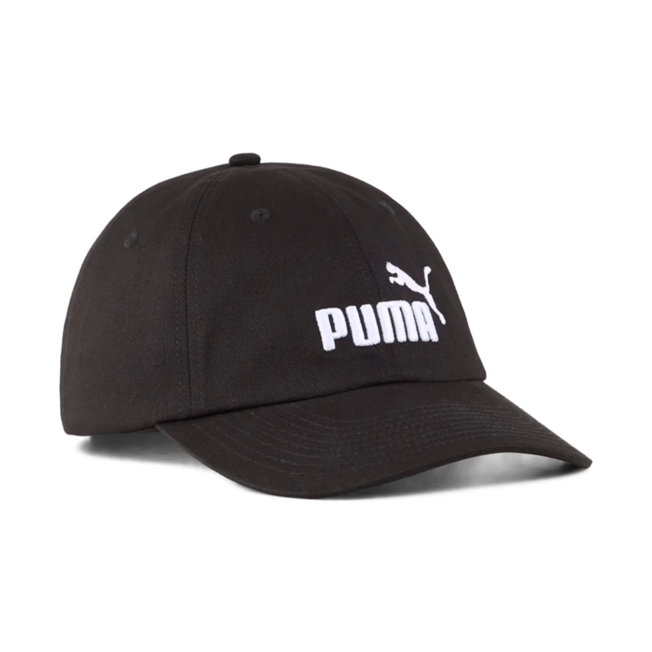 Boné Aba Curva Puma Ess Logo Original - Adulto