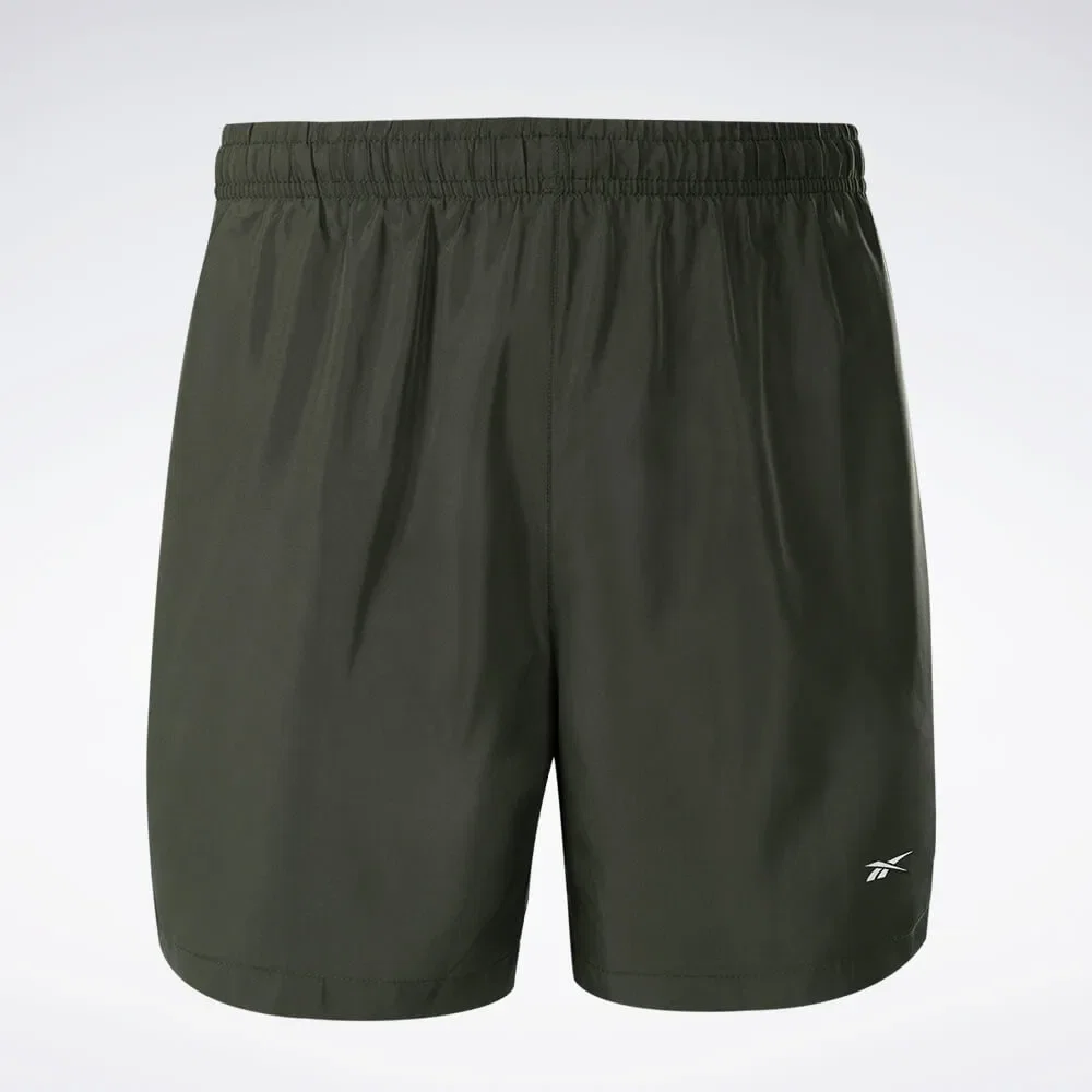 Short Reebok Dynamic 5 Masculino