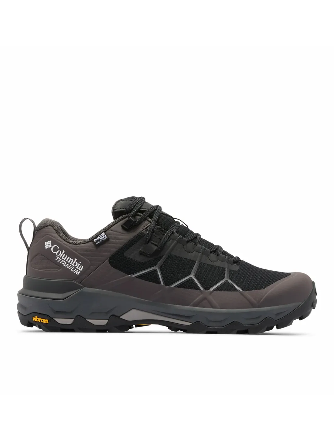 Tênis Columbia Masculino Peakfreak™ Titanium™ Outdry™ — imagem 1
