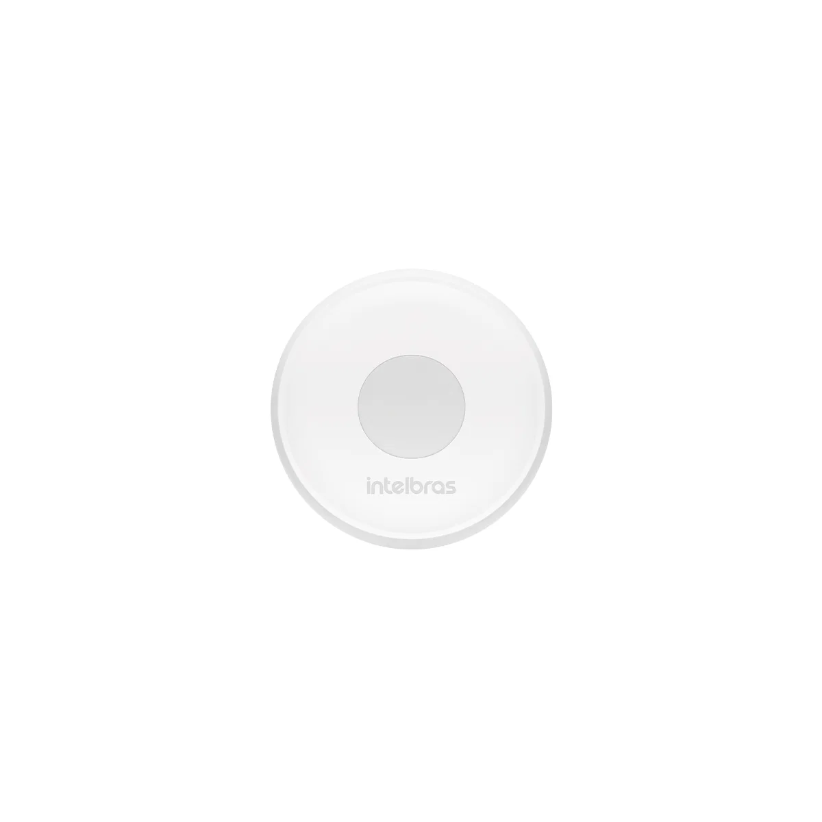 Mini Botão Inteligente Intelbras MSW 1001