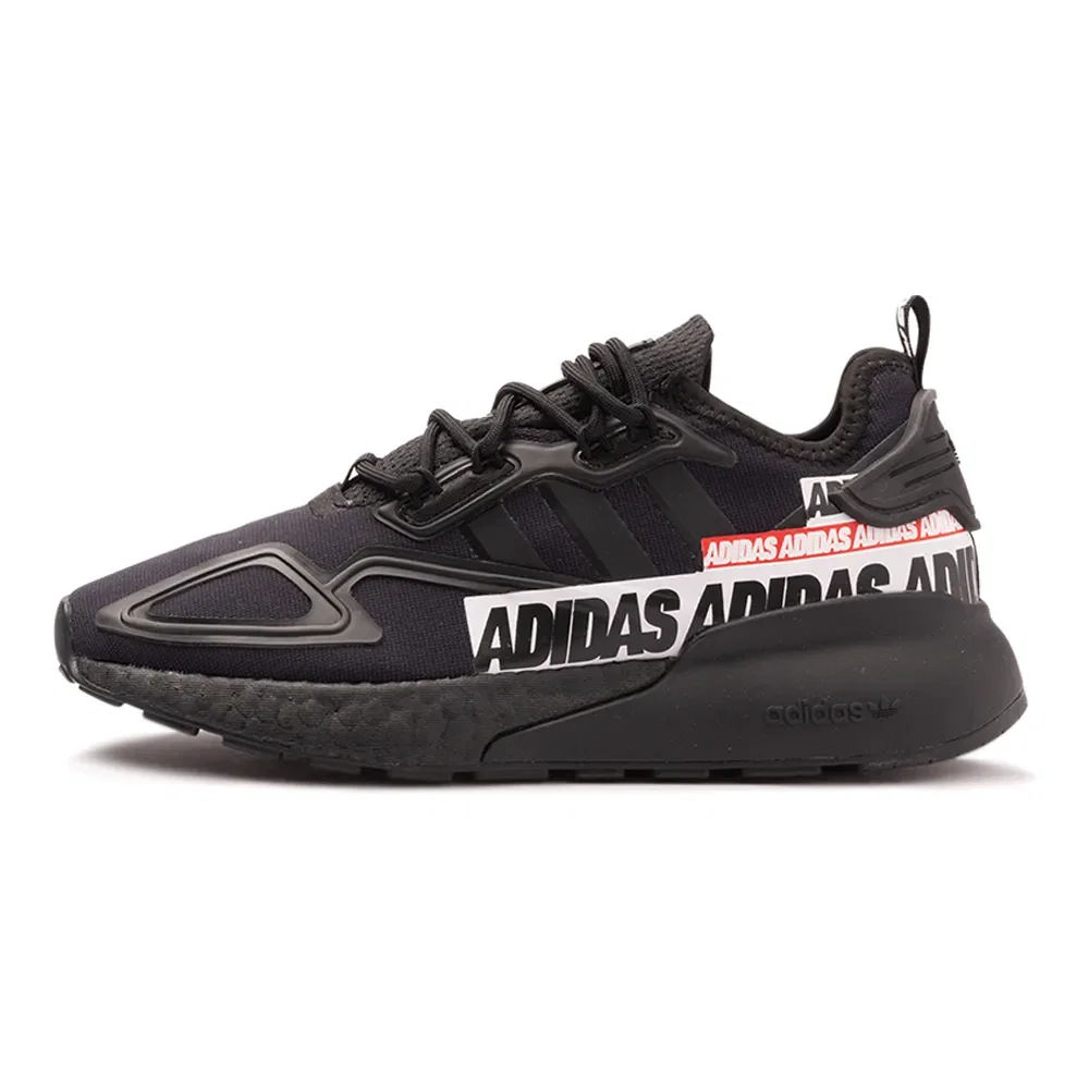 Tênis Adidas ZX 2K Boost GS Infantil
