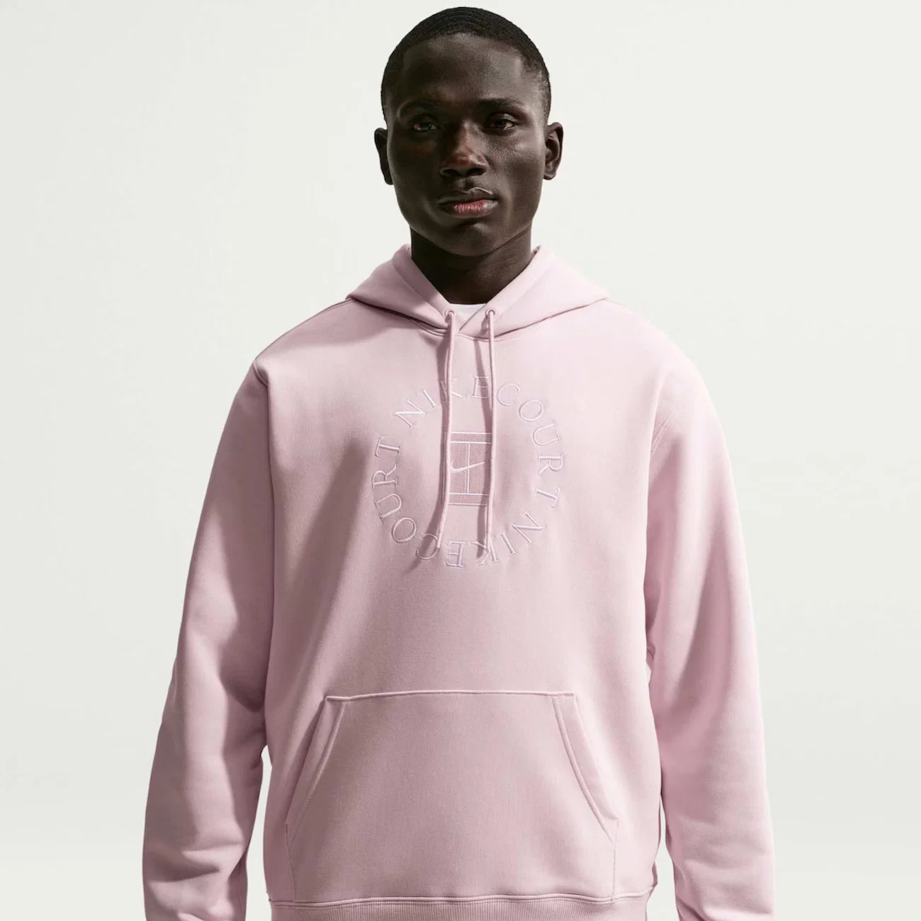 Blusão Nike DF Hrtge FLC PO HD Masculino
