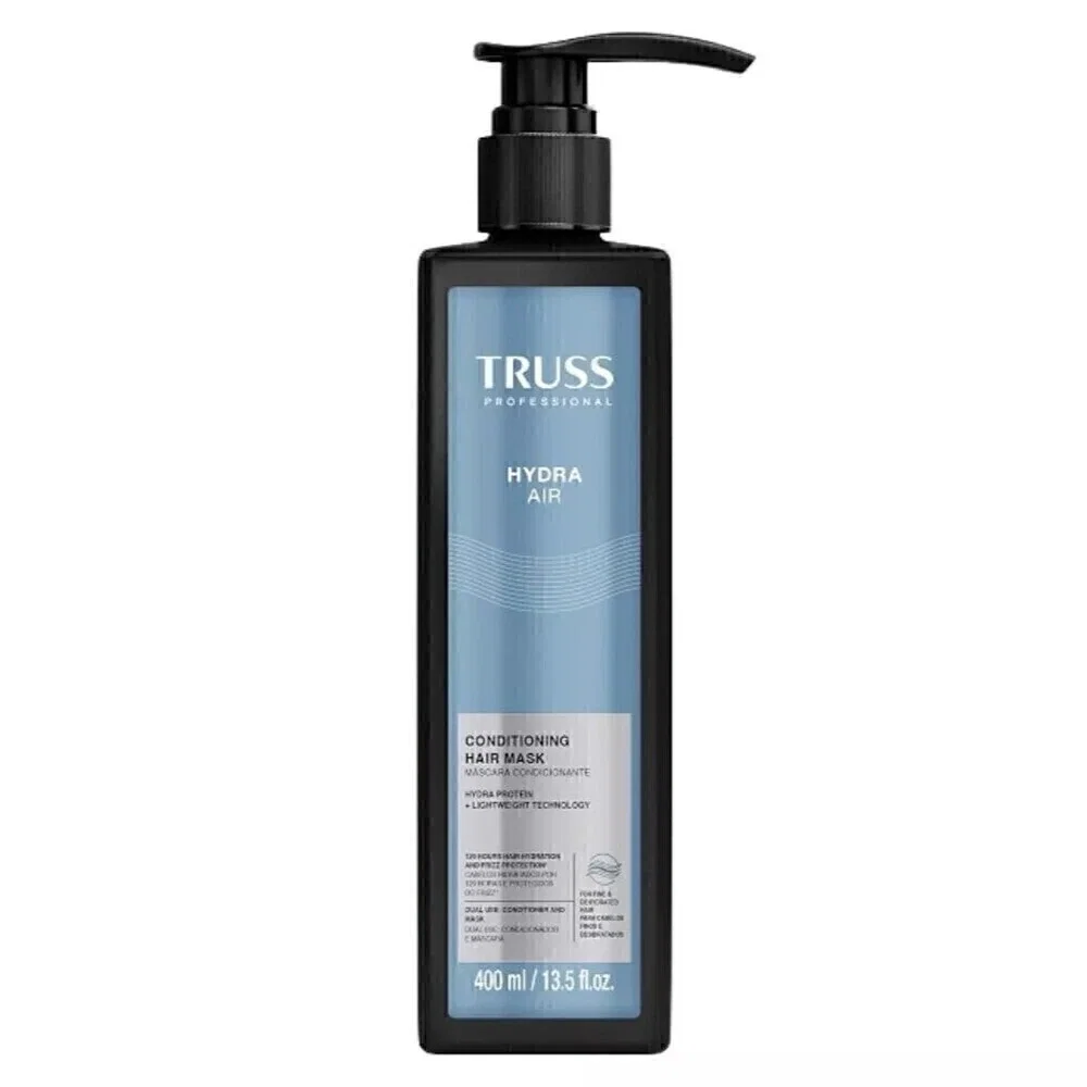 Máscara Condicionante Truss Hydra Air 400ml