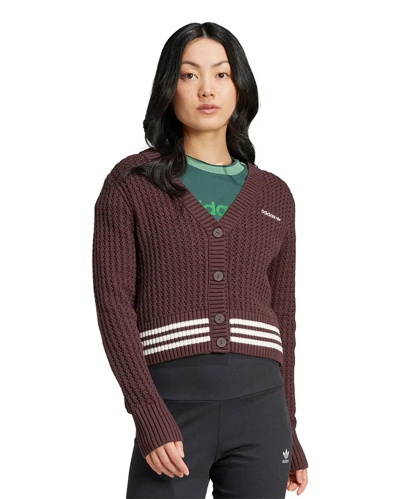 Casaco Adidas Feminino