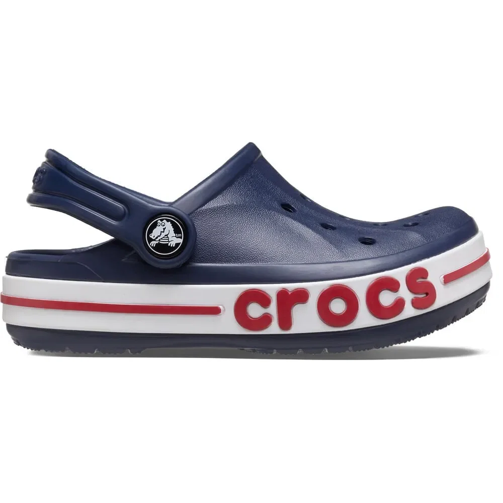 Bayaband Clog Juvenil