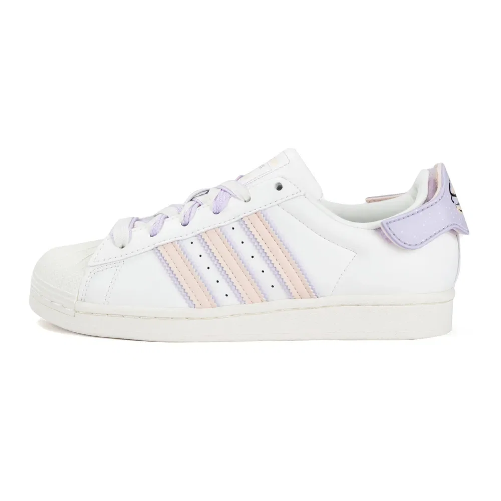 Tênis adidas Superstar Feminino
