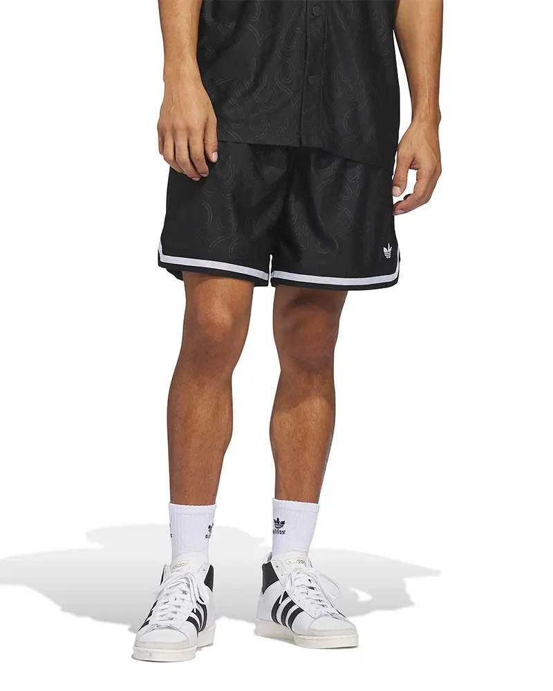 Shorts adidas Jacquard Masculino — imagem 1