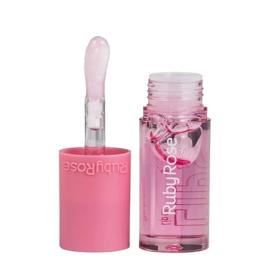 Lip Oil Ruby Rose Fresh Lips GL07