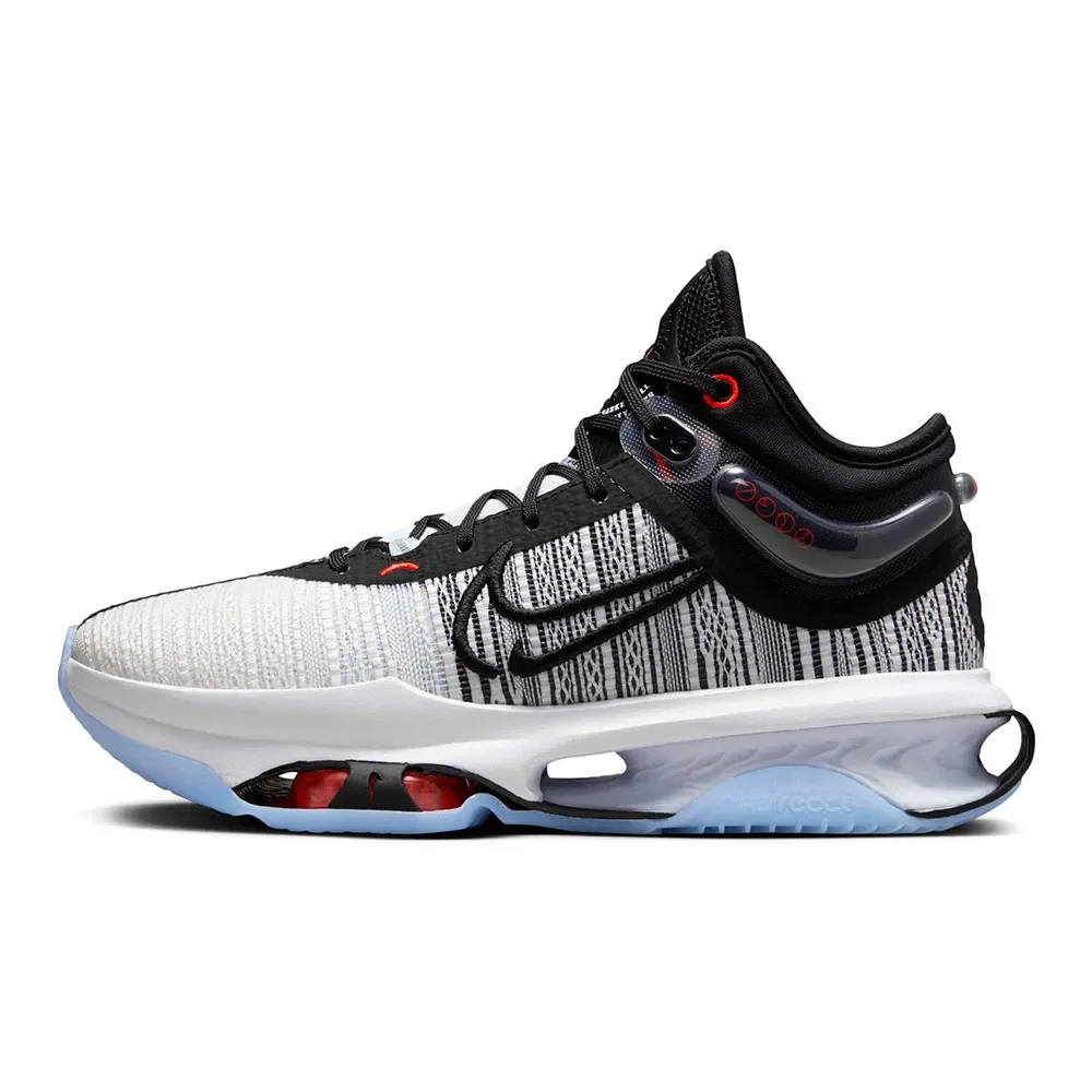 Tênis Nike Air Zoom Jump 2 Masculino — imagem 1