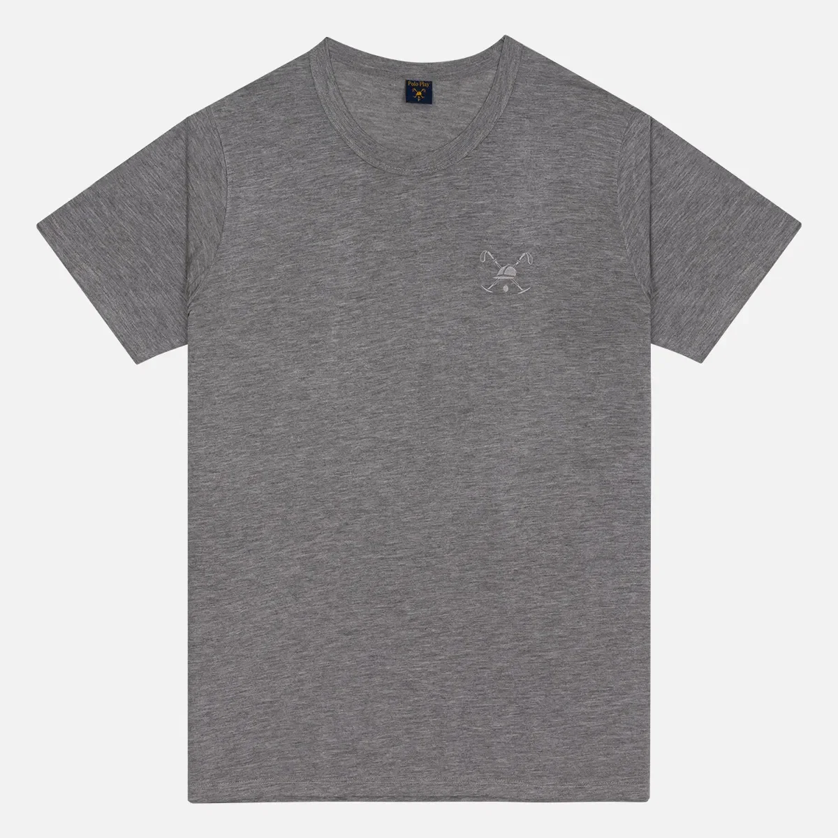 Camiseta Dark Modal Shade Taco Medio