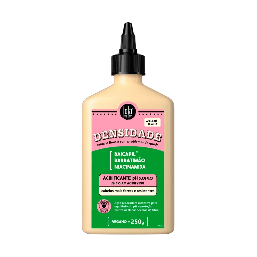 Acidificante Lola Densidade 250g