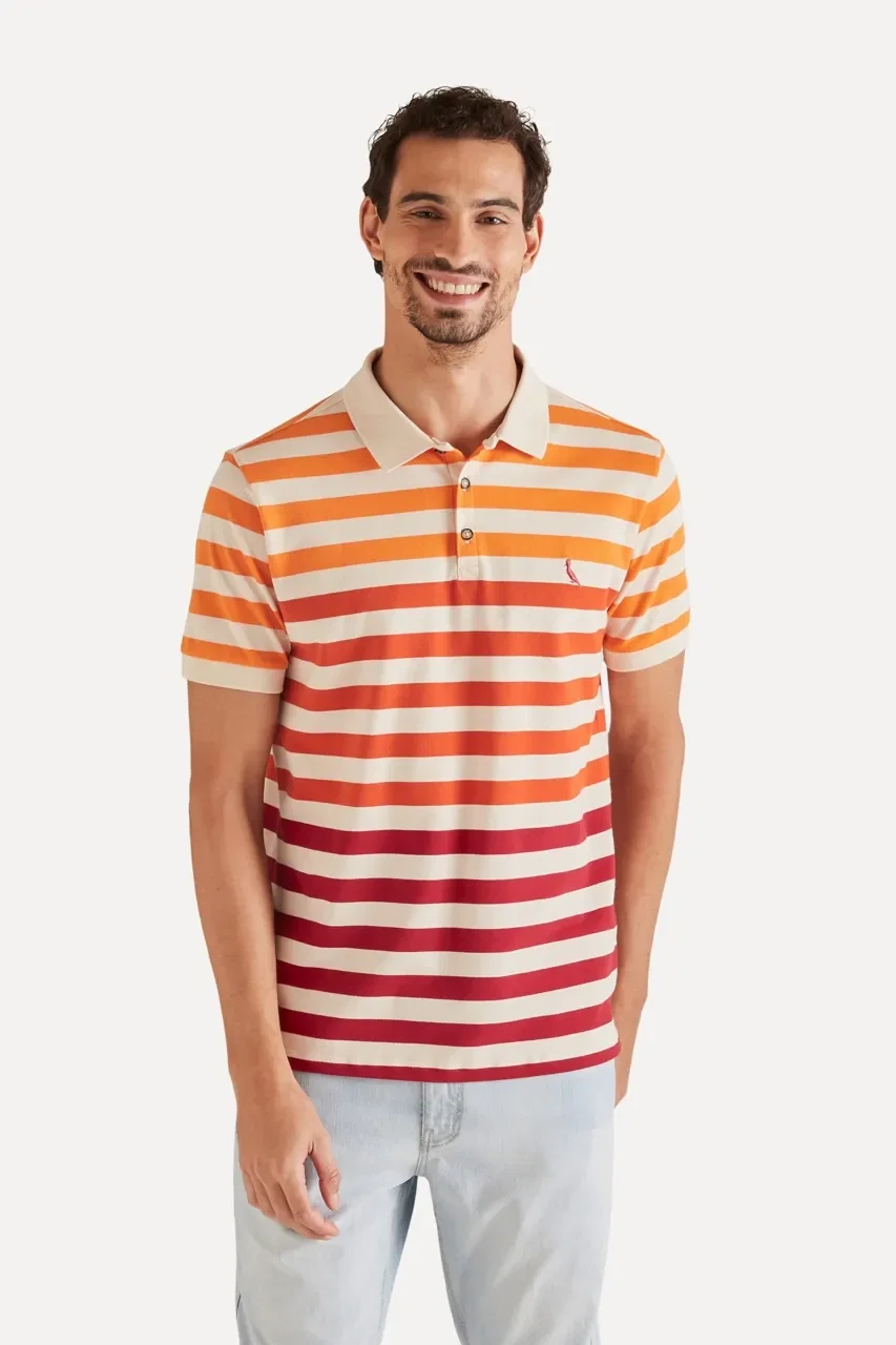 Polo Listra Surton