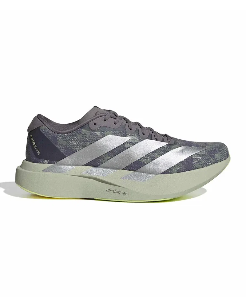 Tênis Adidas Adizero Evo SL Woven Masculino