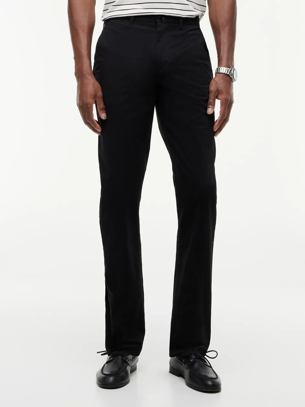 Calça TOMMY HILFIGER Denton em Sarja Essential — imagem 1