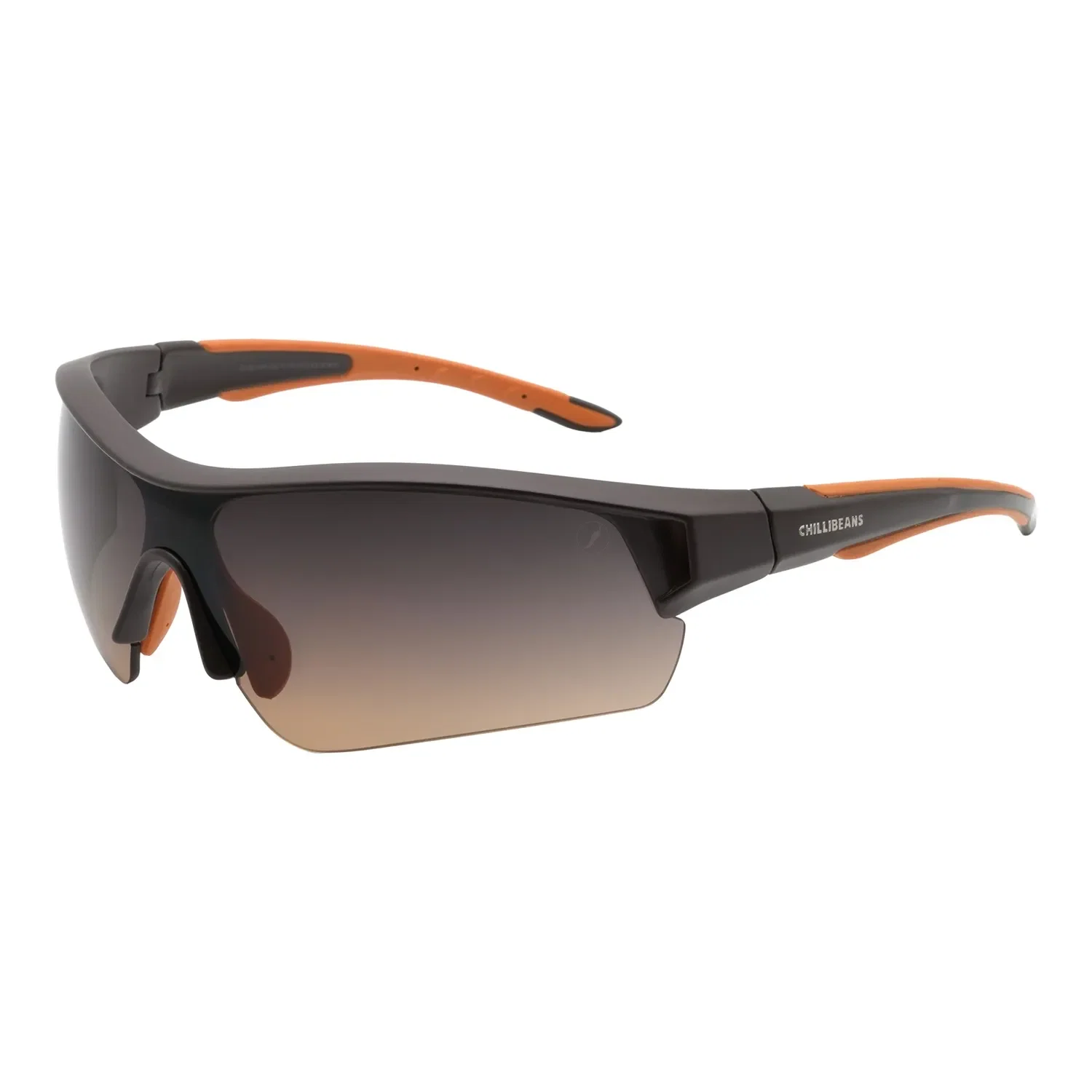 Óculos de Sol Masculino Chilli Beans Flutuante Degradê