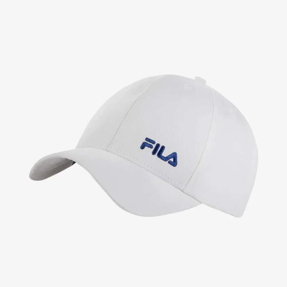 Bone Unisex Fila Prime - tamanho U